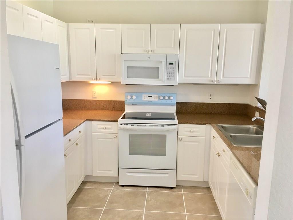 Kensington Gardens - Residential Lease