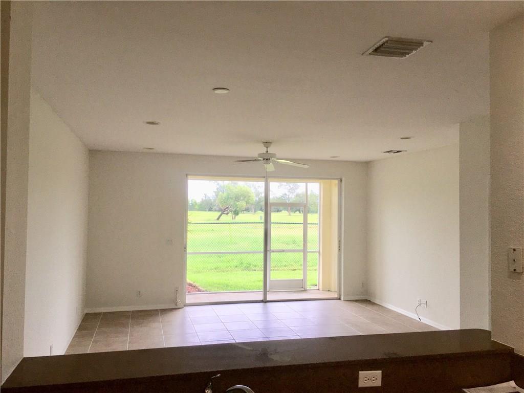 Kensington Gardens - Residential Lease