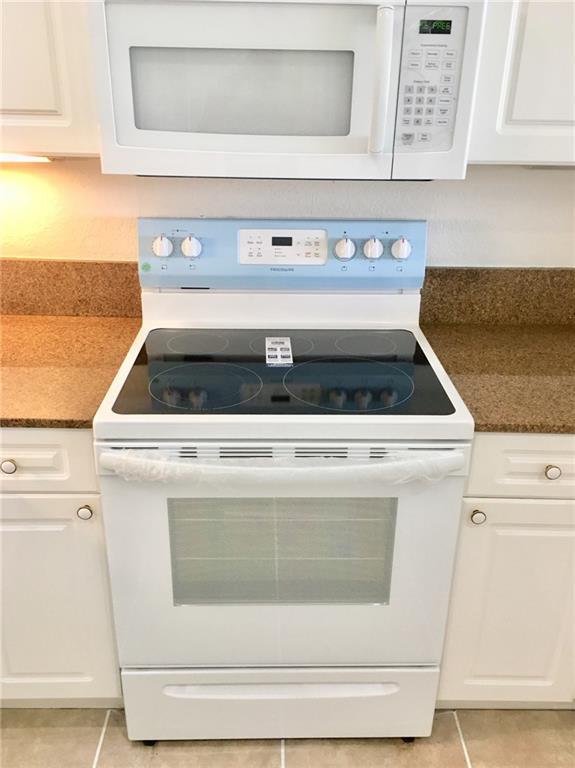 Kensington Gardens - Residential Lease