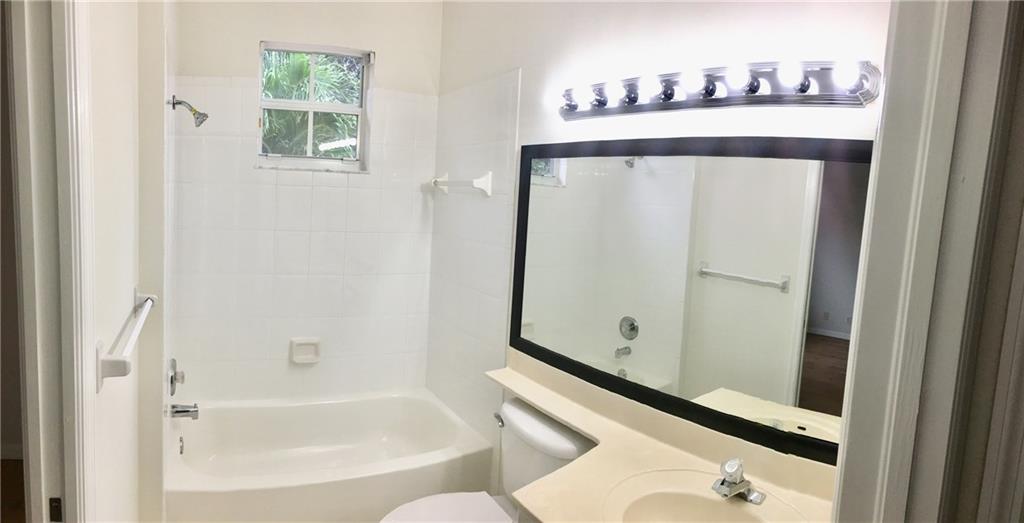 Kensington Gardens - Residential Lease