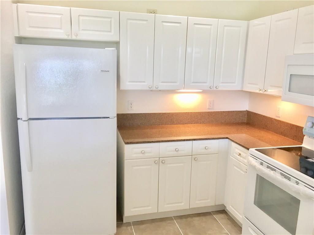 Kensington Gardens - Residential Lease