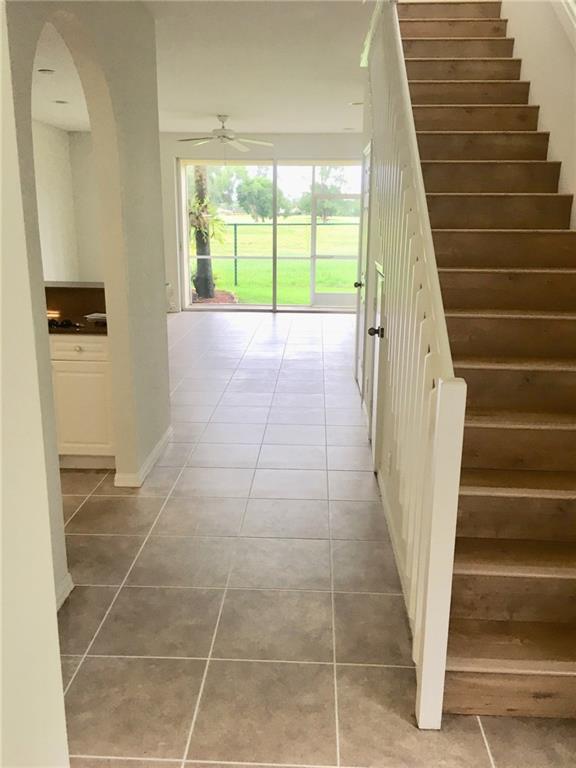 Kensington Gardens - Residential Lease