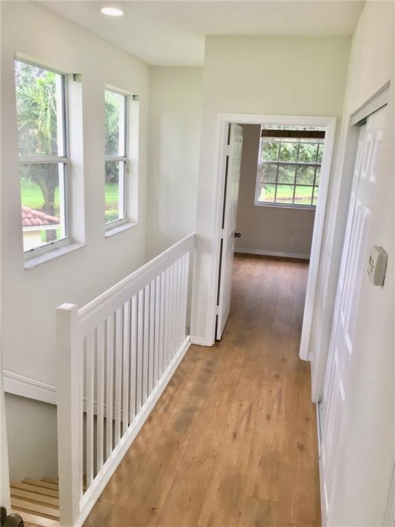 Kensington Gardens - Residential Lease