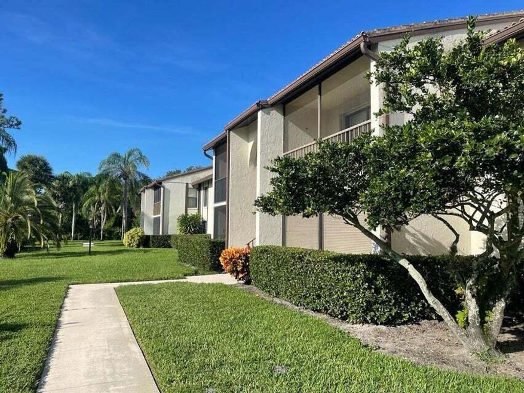 Photo of 2762 SW Matheson Avenue #1112, Palm City, FL 34990 (MLS # R10971416)