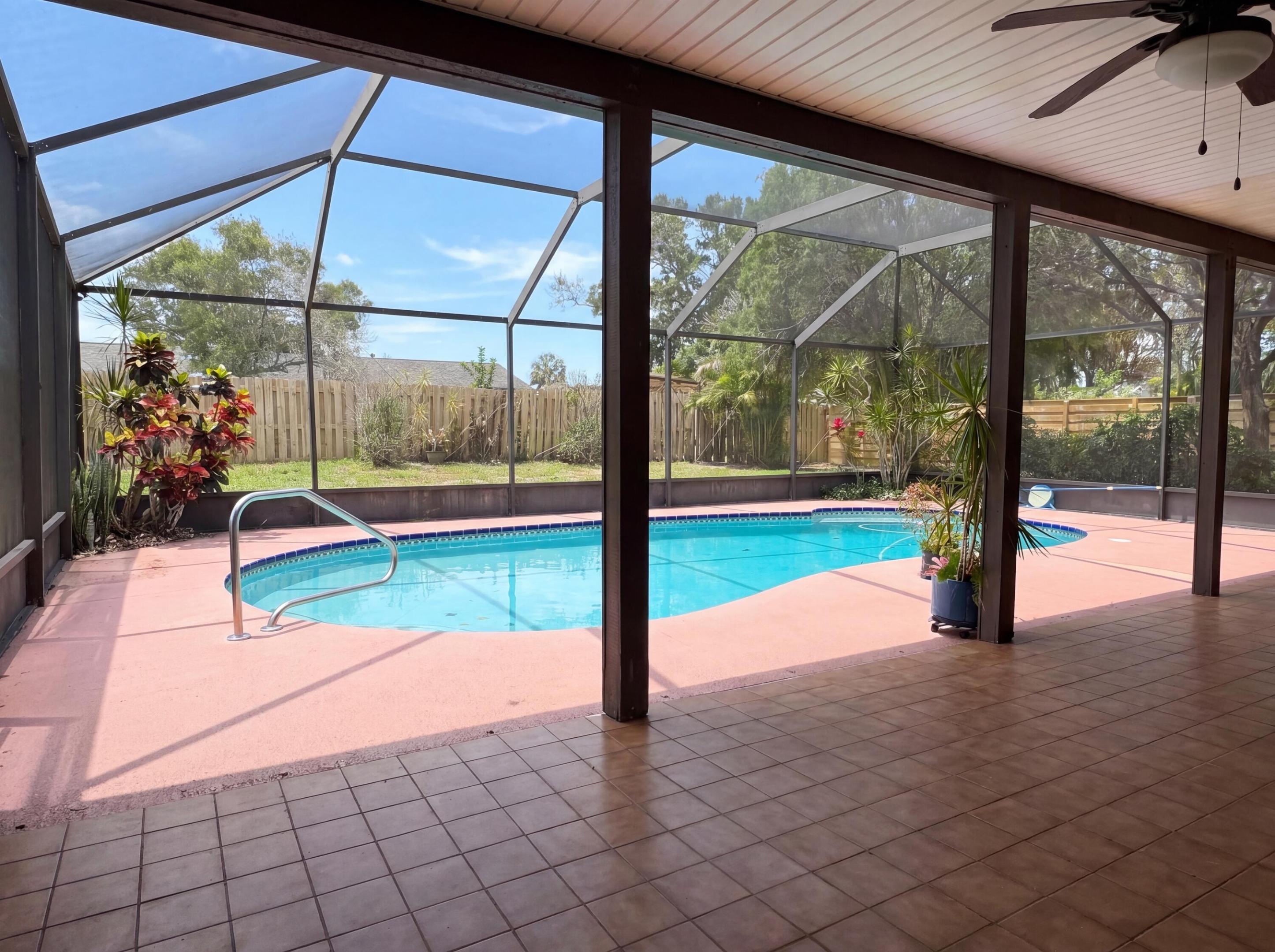 PORT ST LUCIE SECTION 18 - Residential