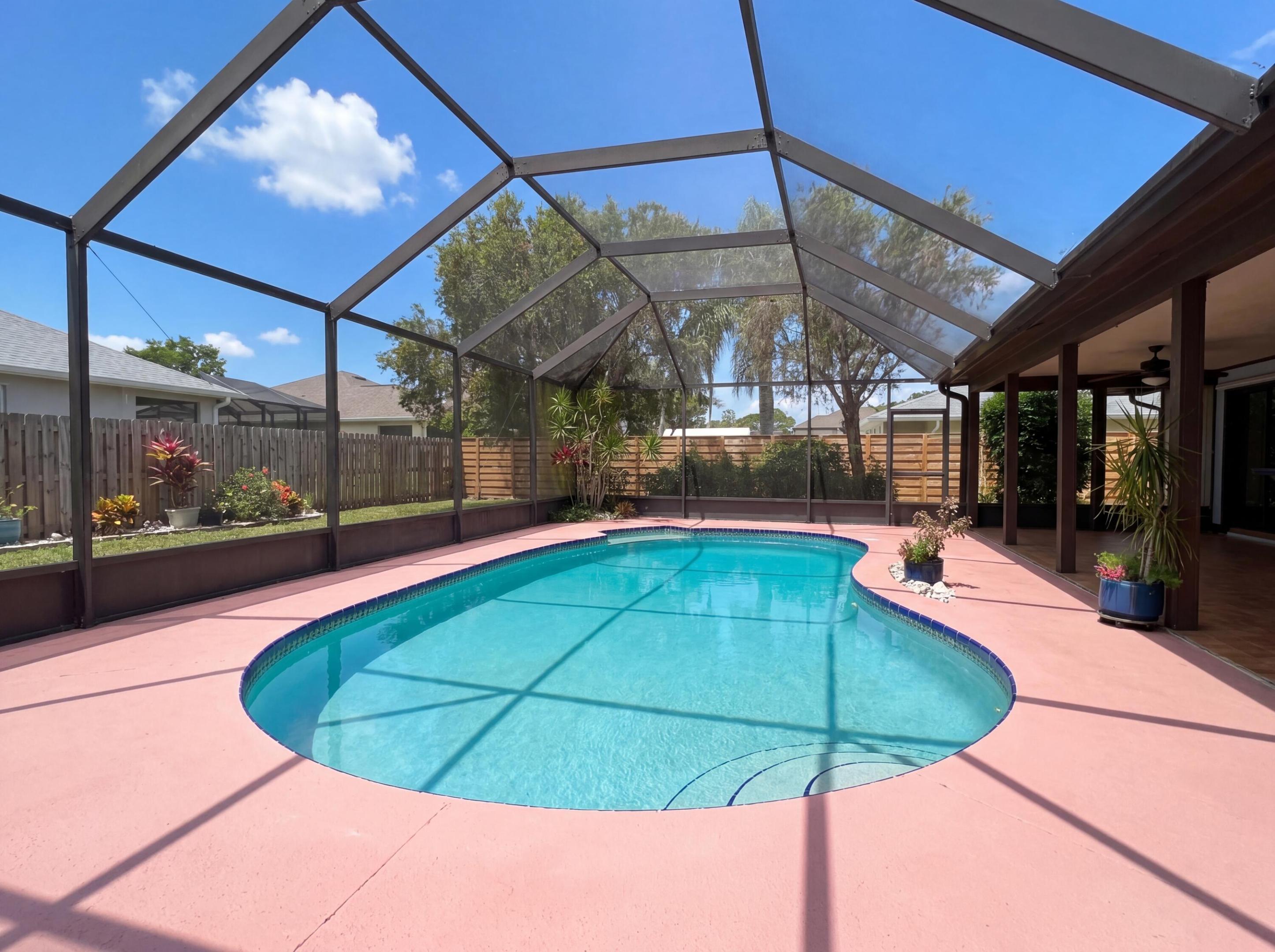PORT ST LUCIE SECTION 18 - Residential