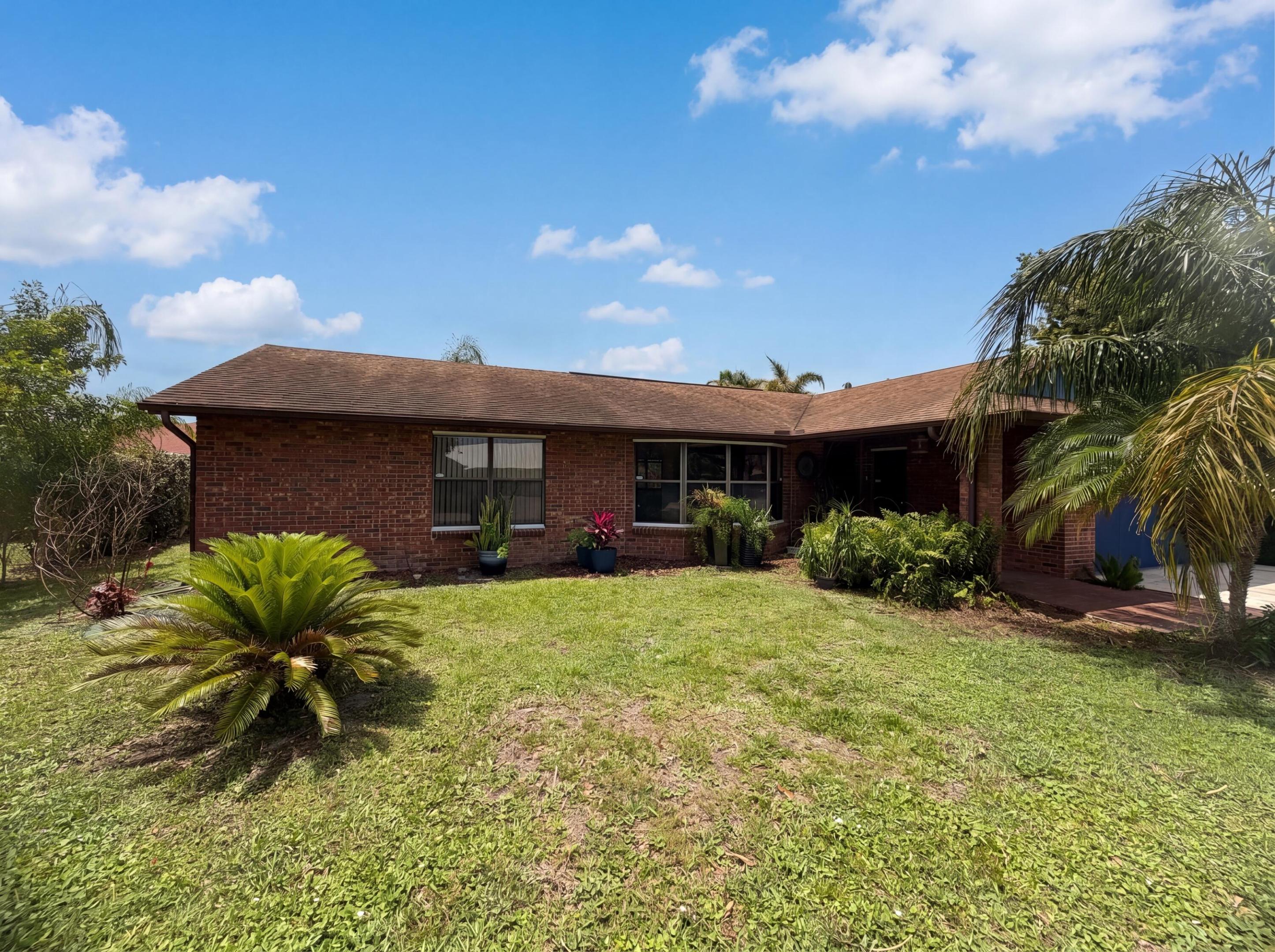 PORT ST LUCIE SECTION 18 - Residential