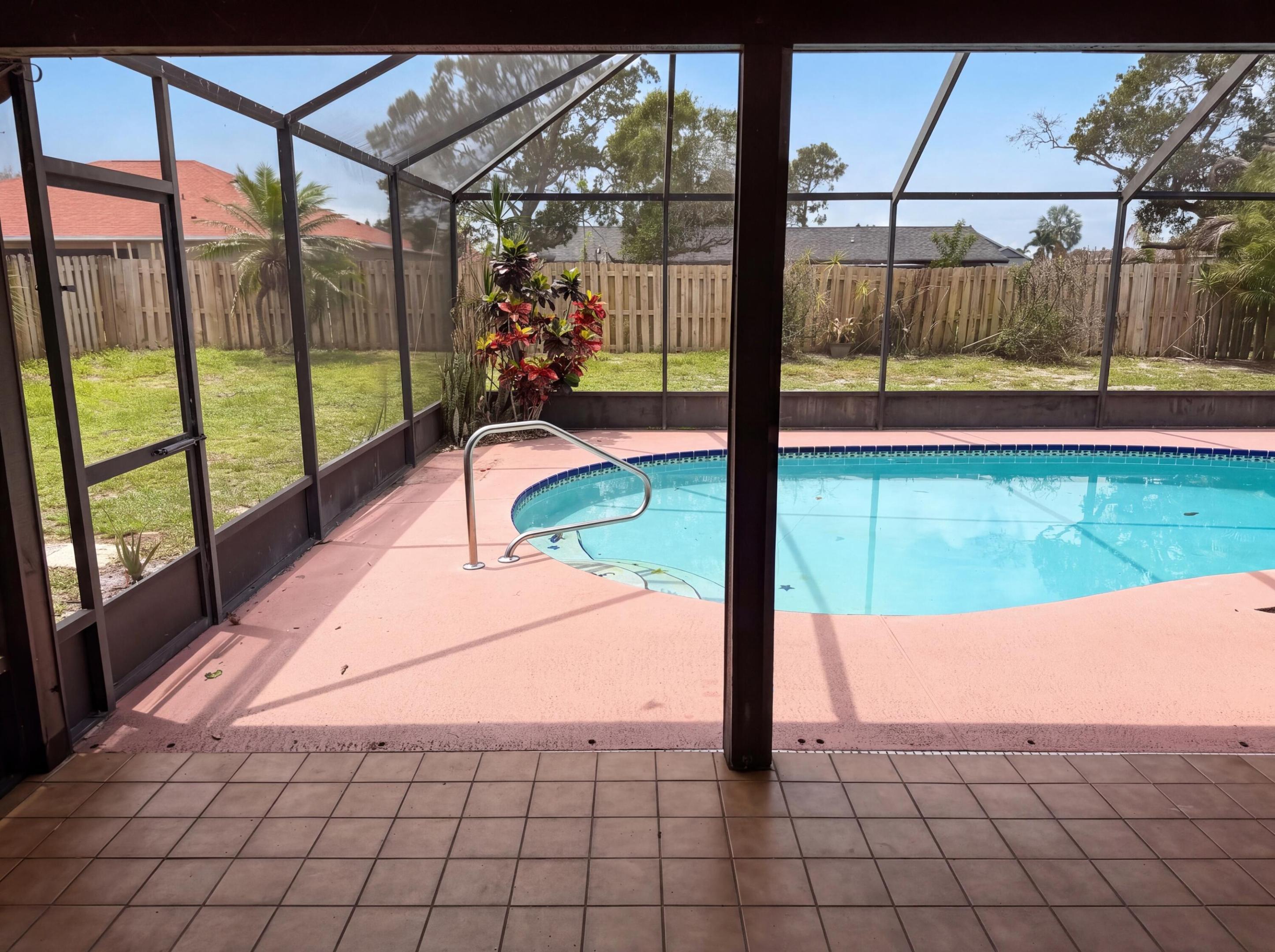 PORT ST LUCIE SECTION 18 - Residential