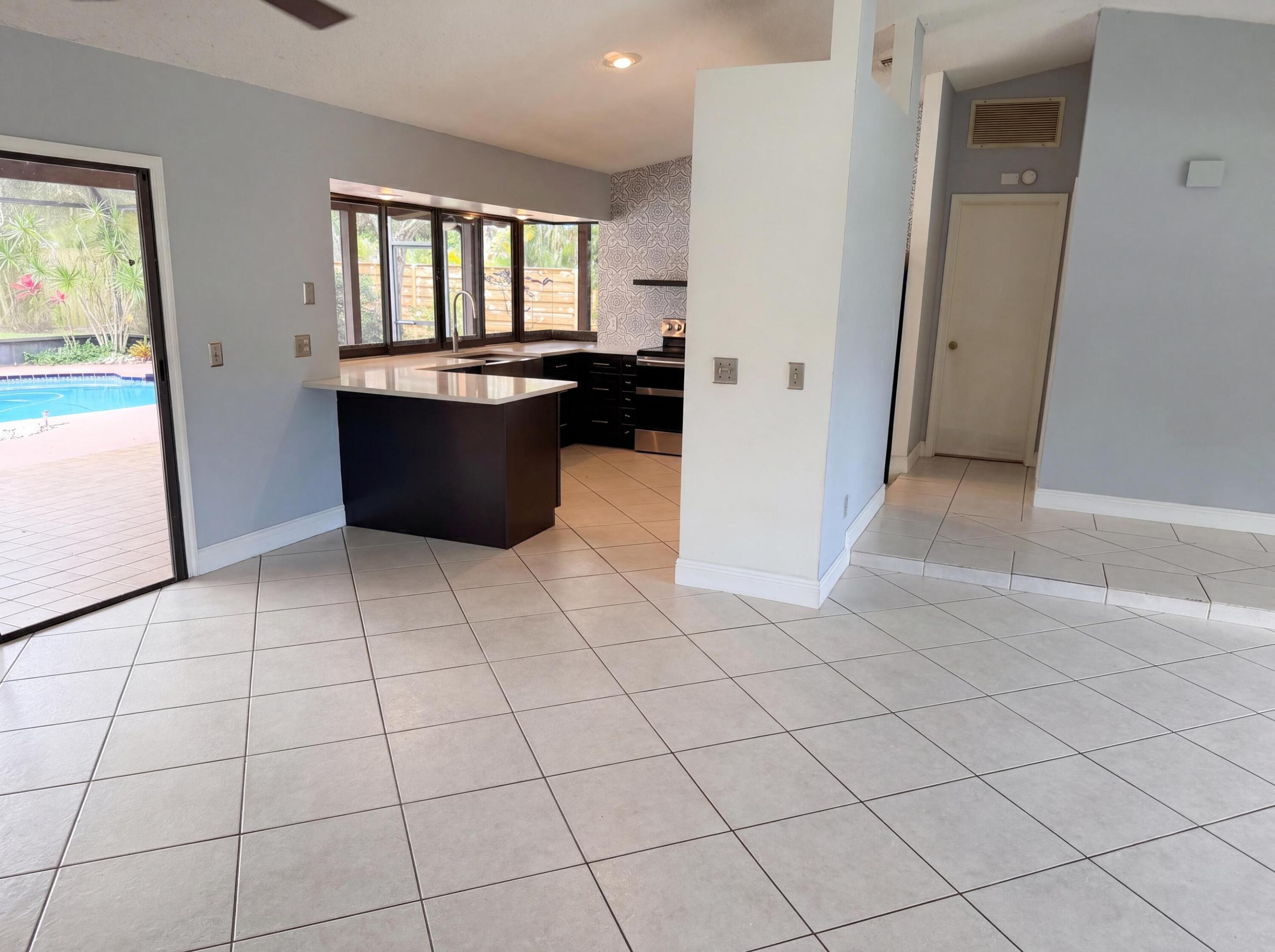 PORT ST LUCIE SECTION 18 - Residential