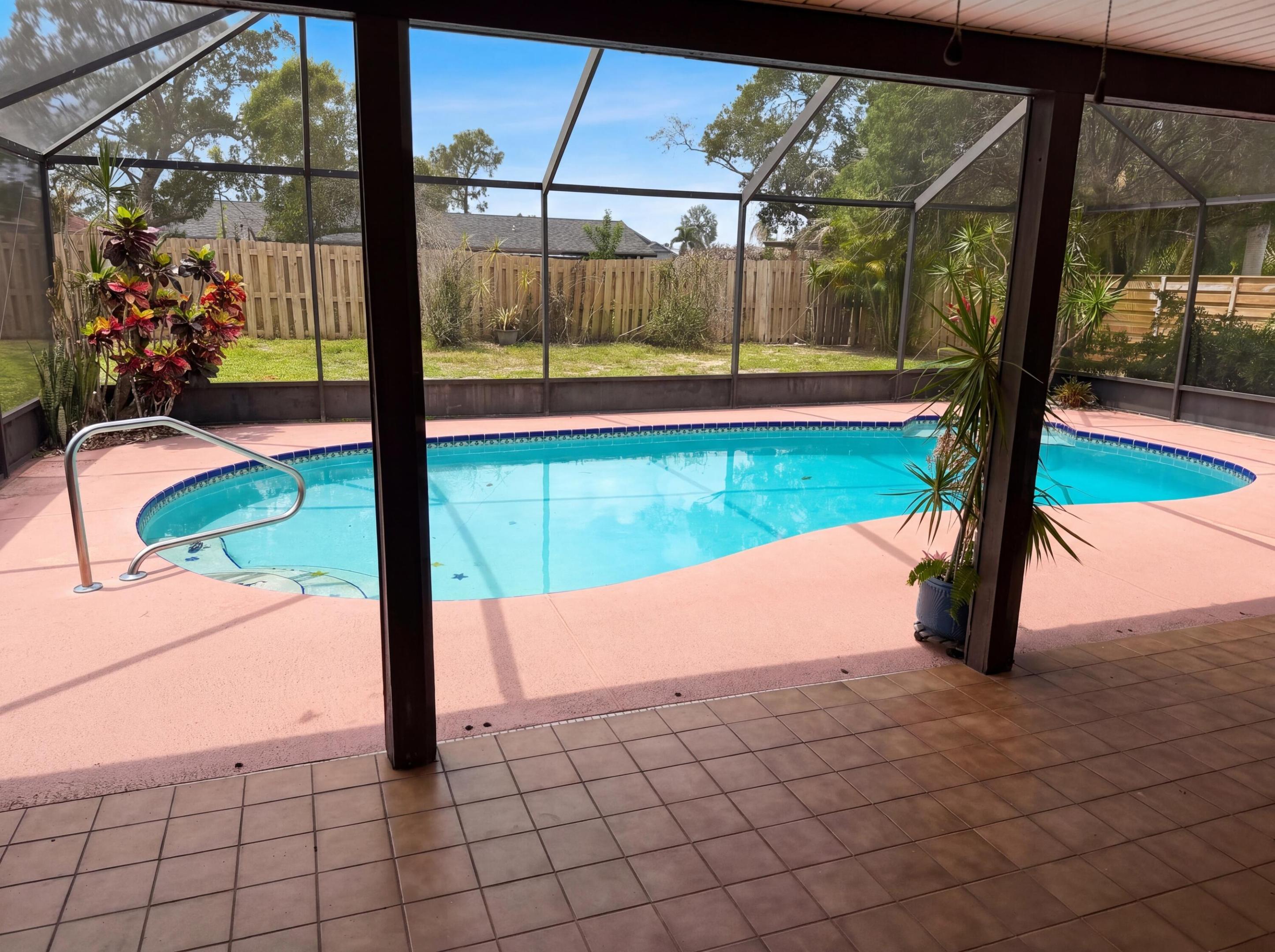 PORT ST LUCIE SECTION 18 - Residential