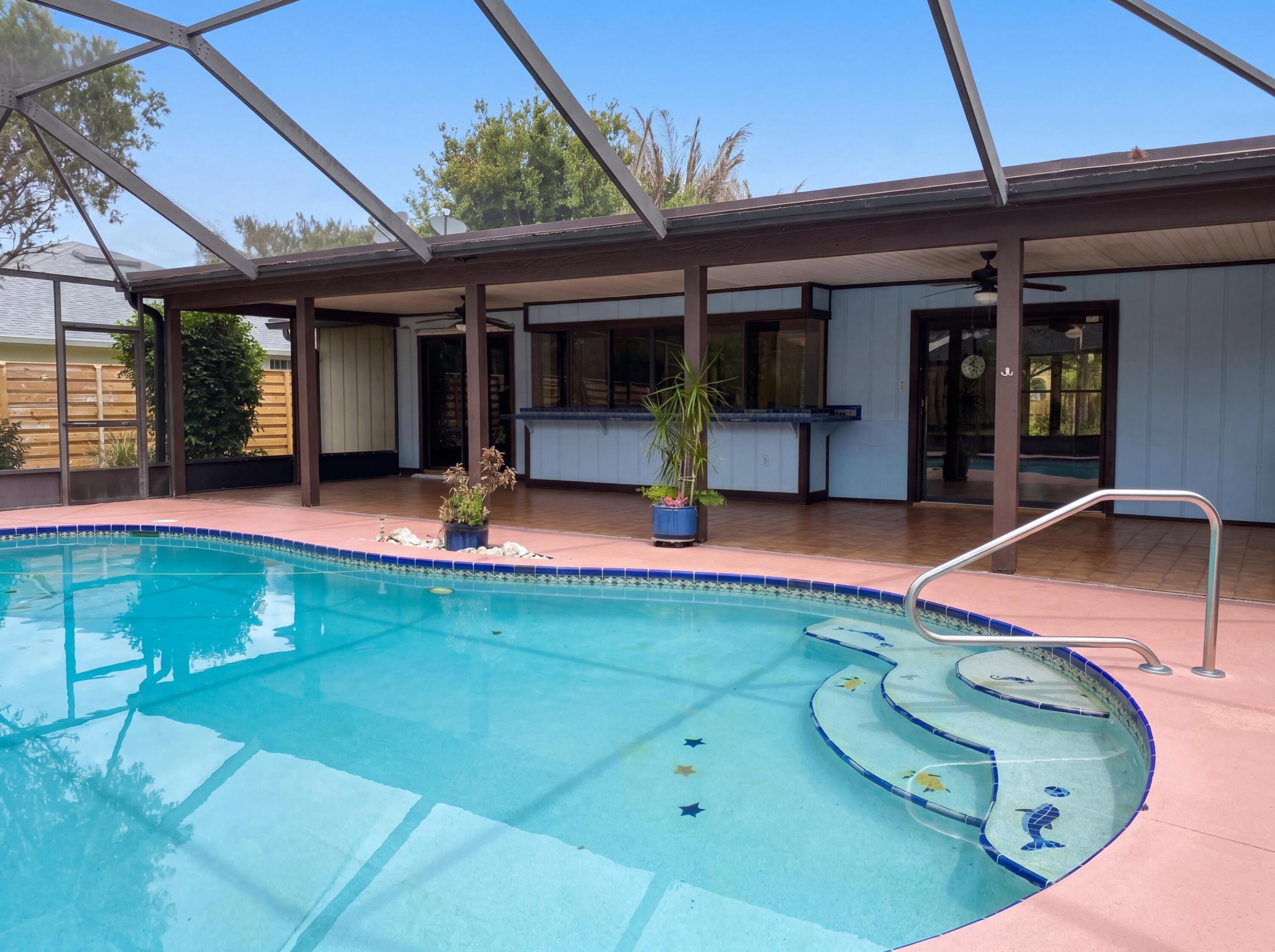 PORT ST LUCIE SECTION 18 - Residential