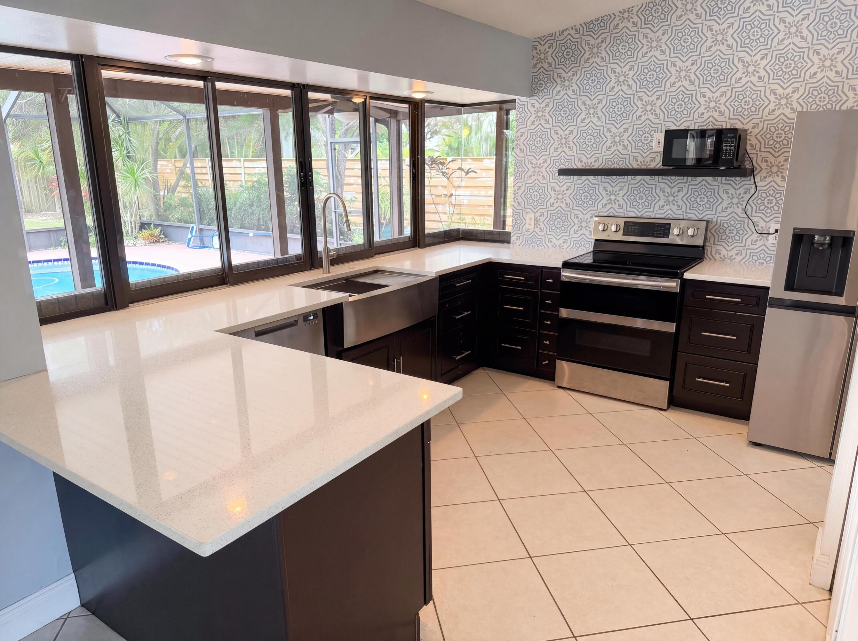 PORT ST LUCIE SECTION 18 - Residential