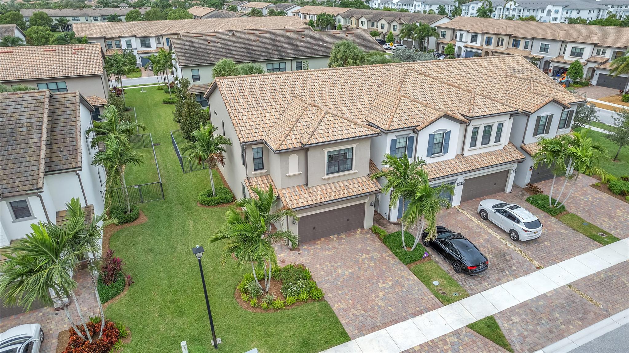 The Fields at Gulfstream - Residential