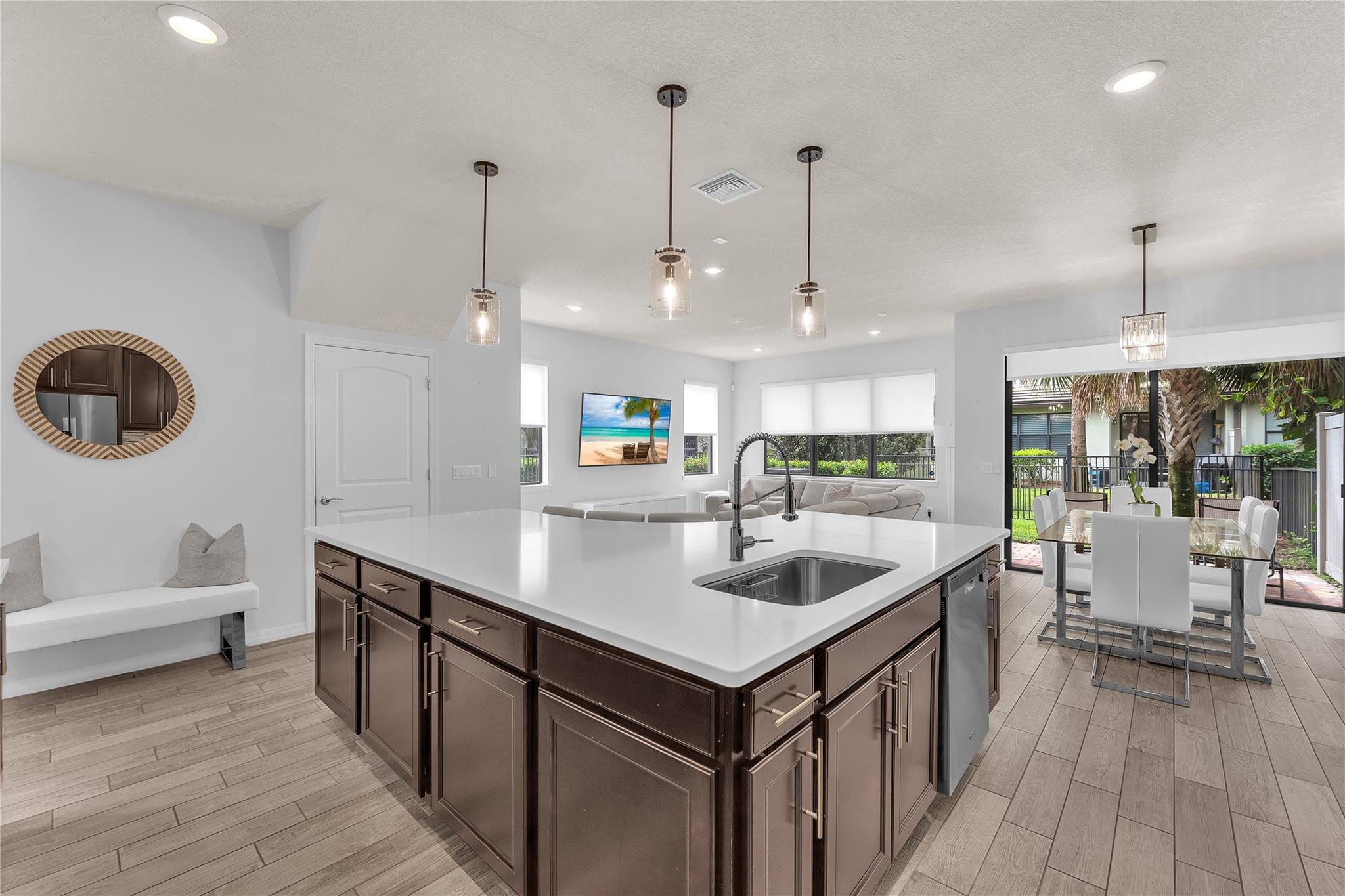 The Fields at Gulfstream - Residential