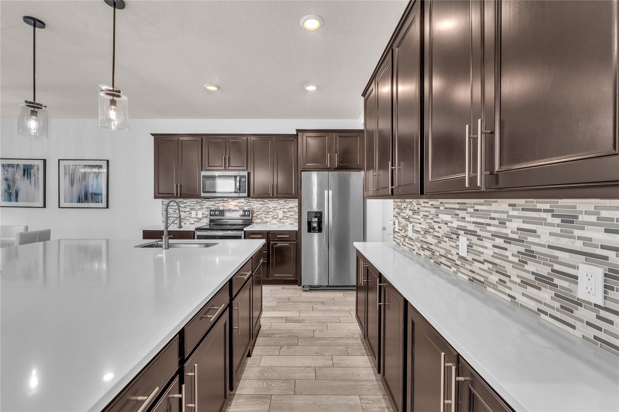 The Fields at Gulfstream - Residential