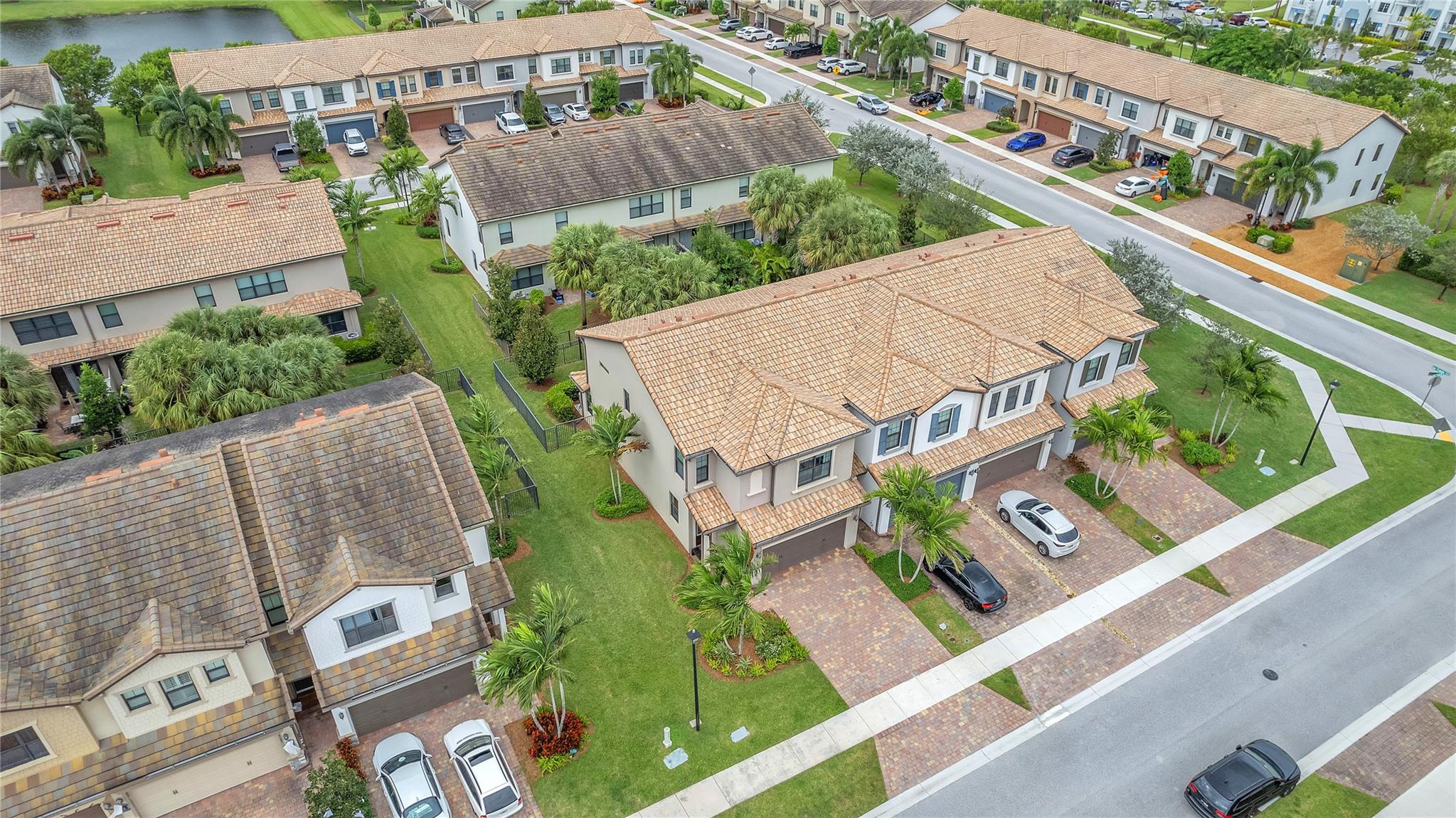 The Fields at Gulfstream - Residential