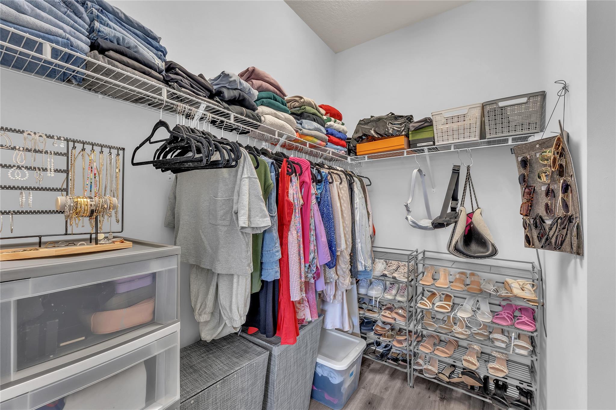 The Fields at Gulfstream - Residential