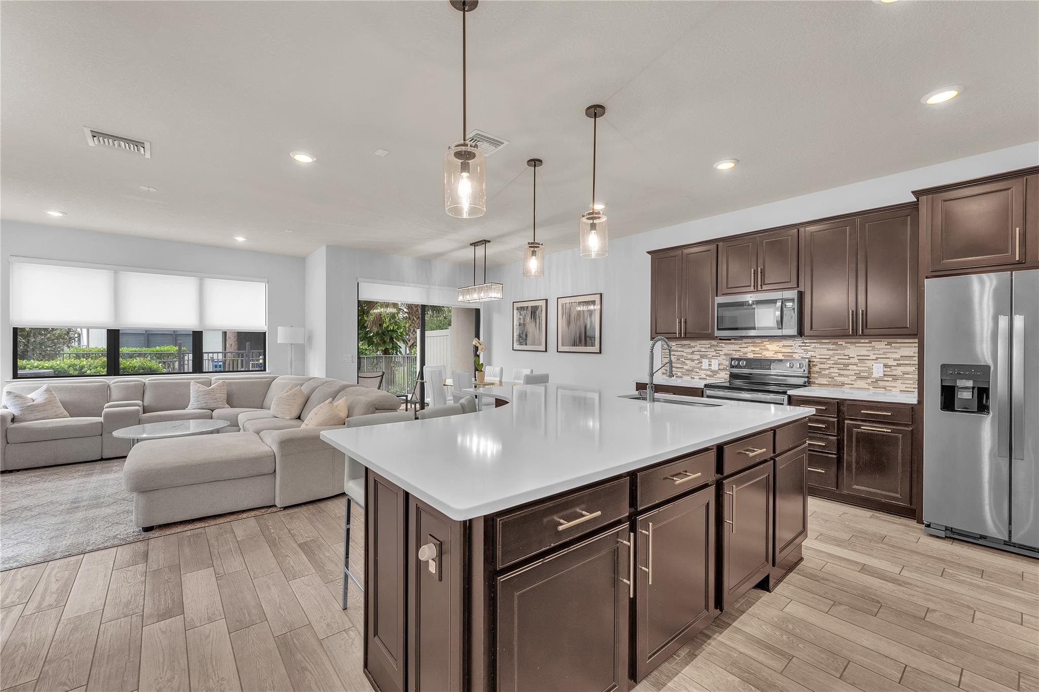 The Fields at Gulfstream - Residential