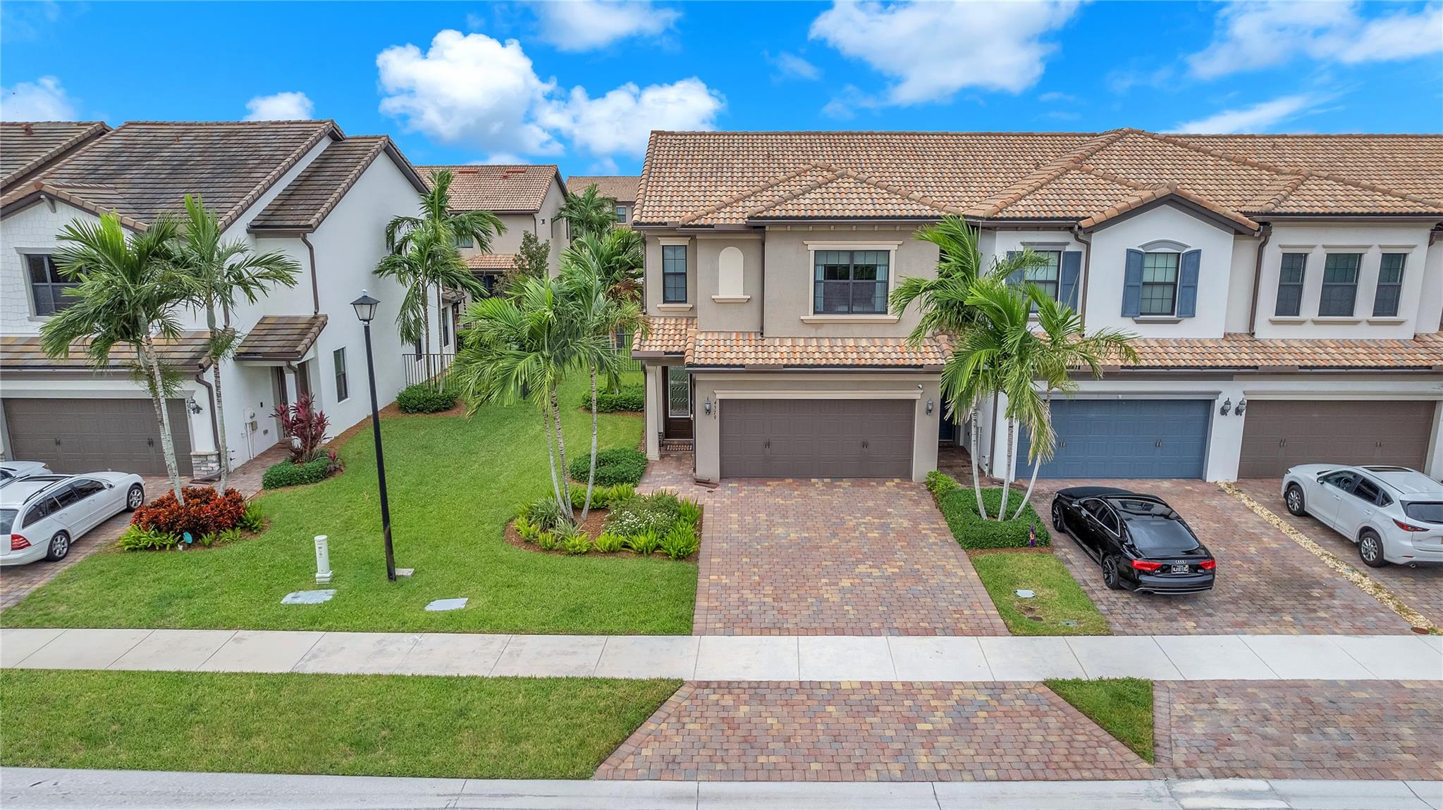 The Fields at Gulfstream - Residential