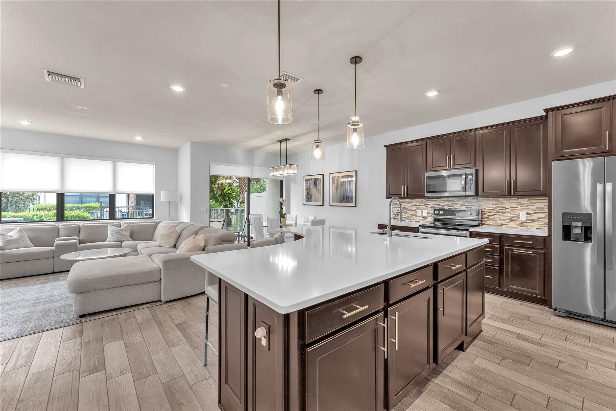 The Fields at Gulfstream - Residential