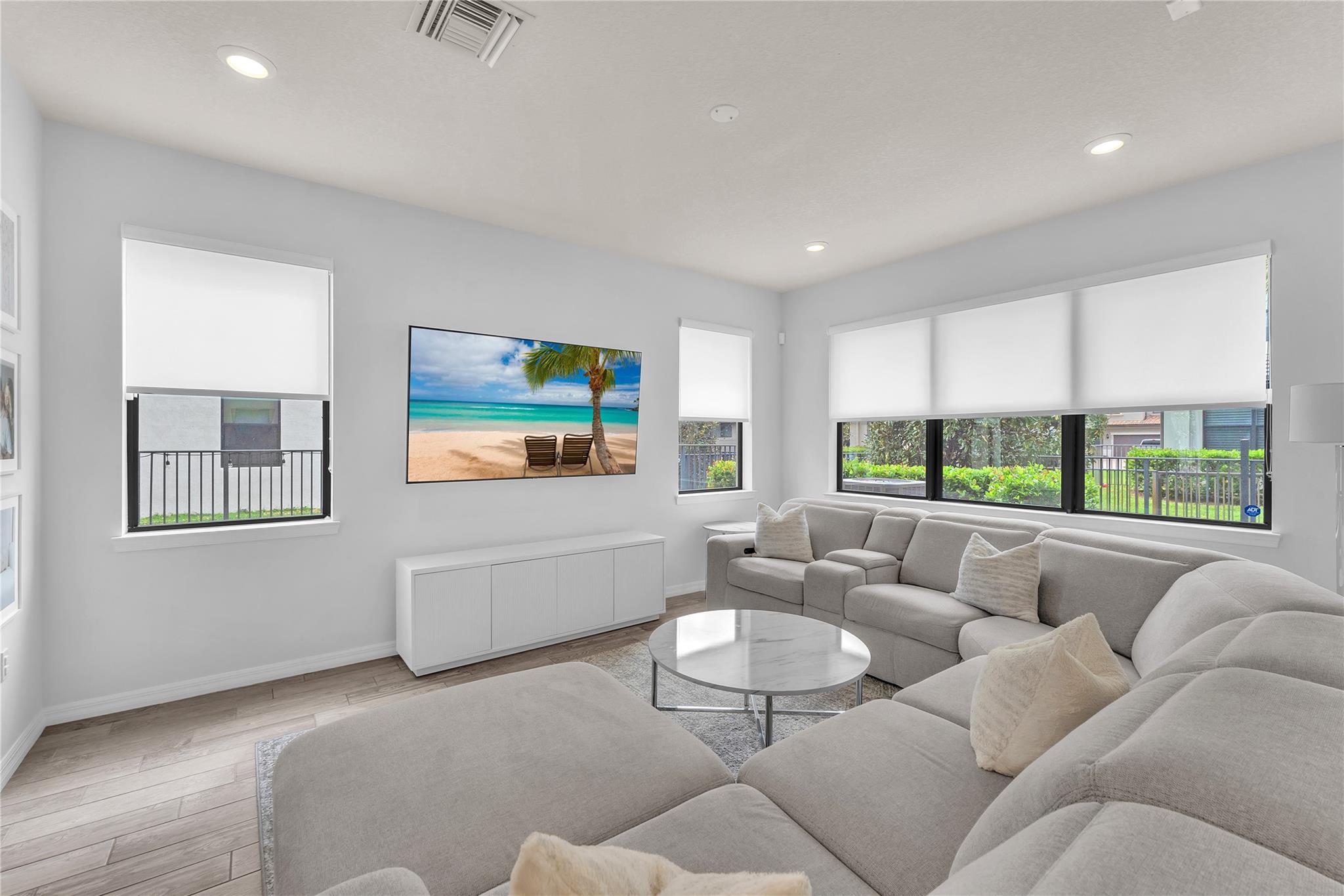 The Fields at Gulfstream - Residential