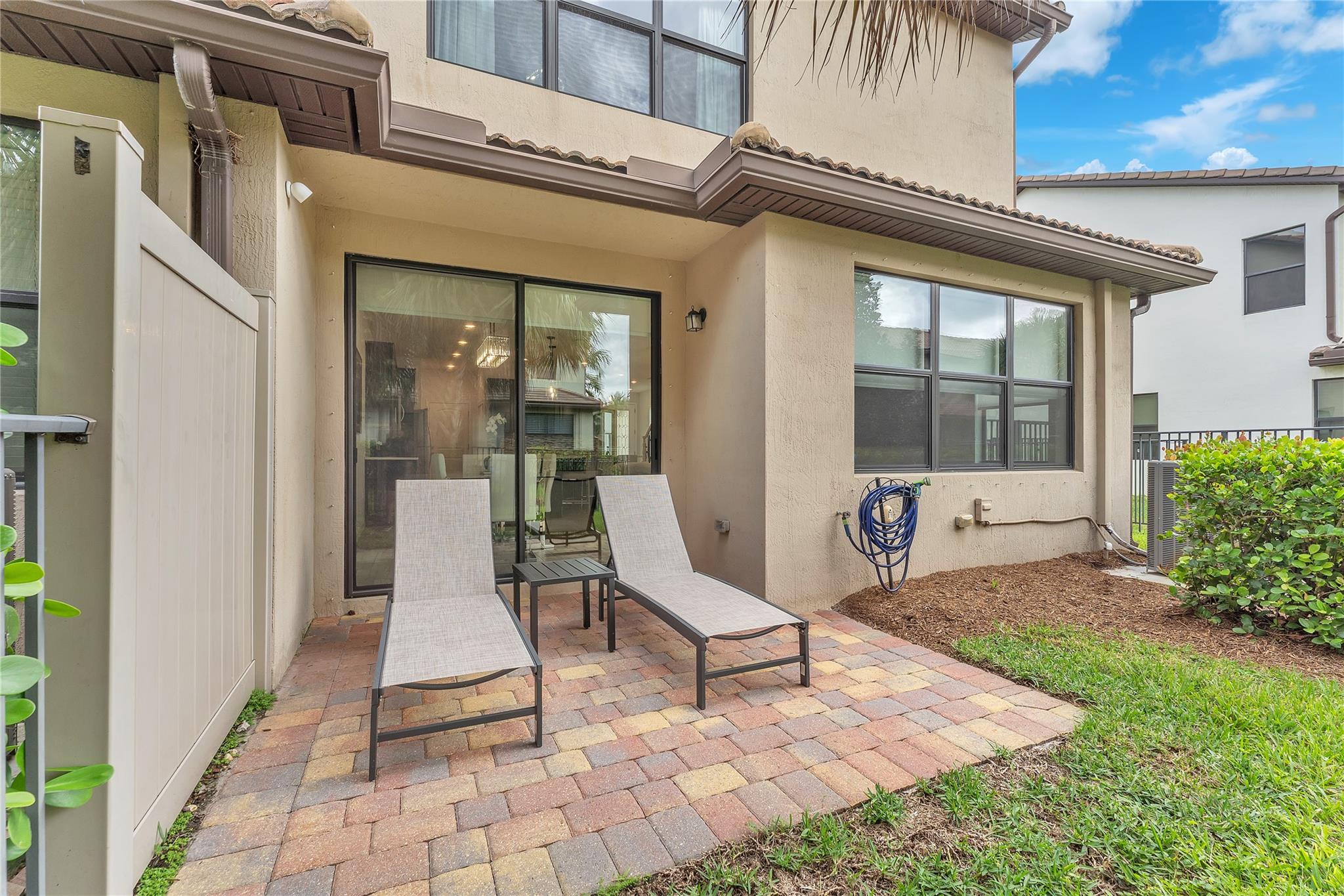 The Fields at Gulfstream - Residential