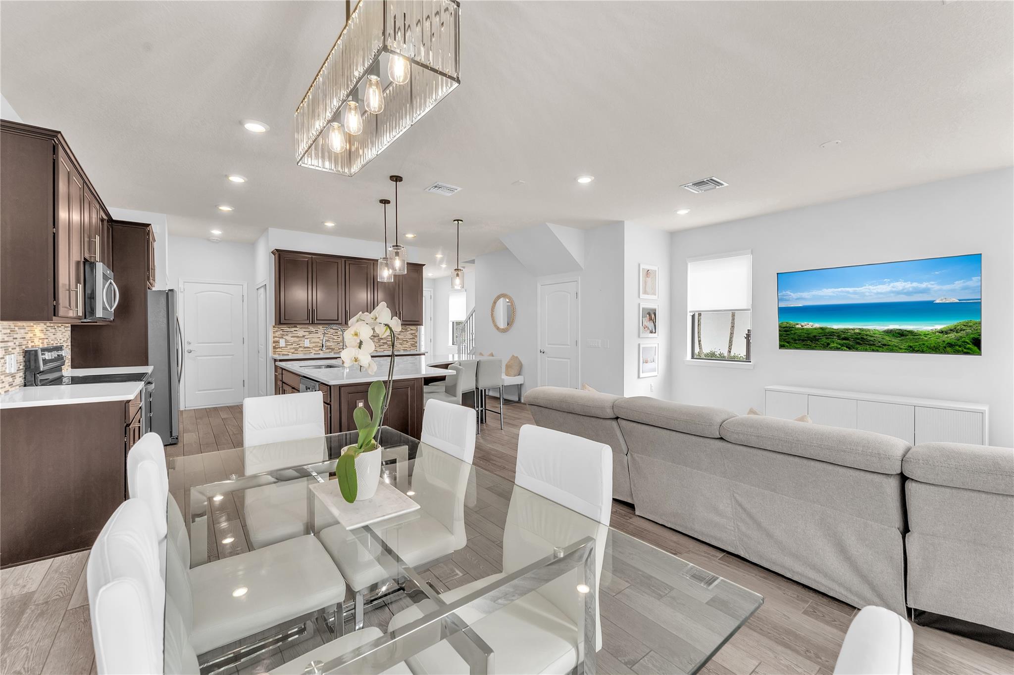 The Fields at Gulfstream - Residential