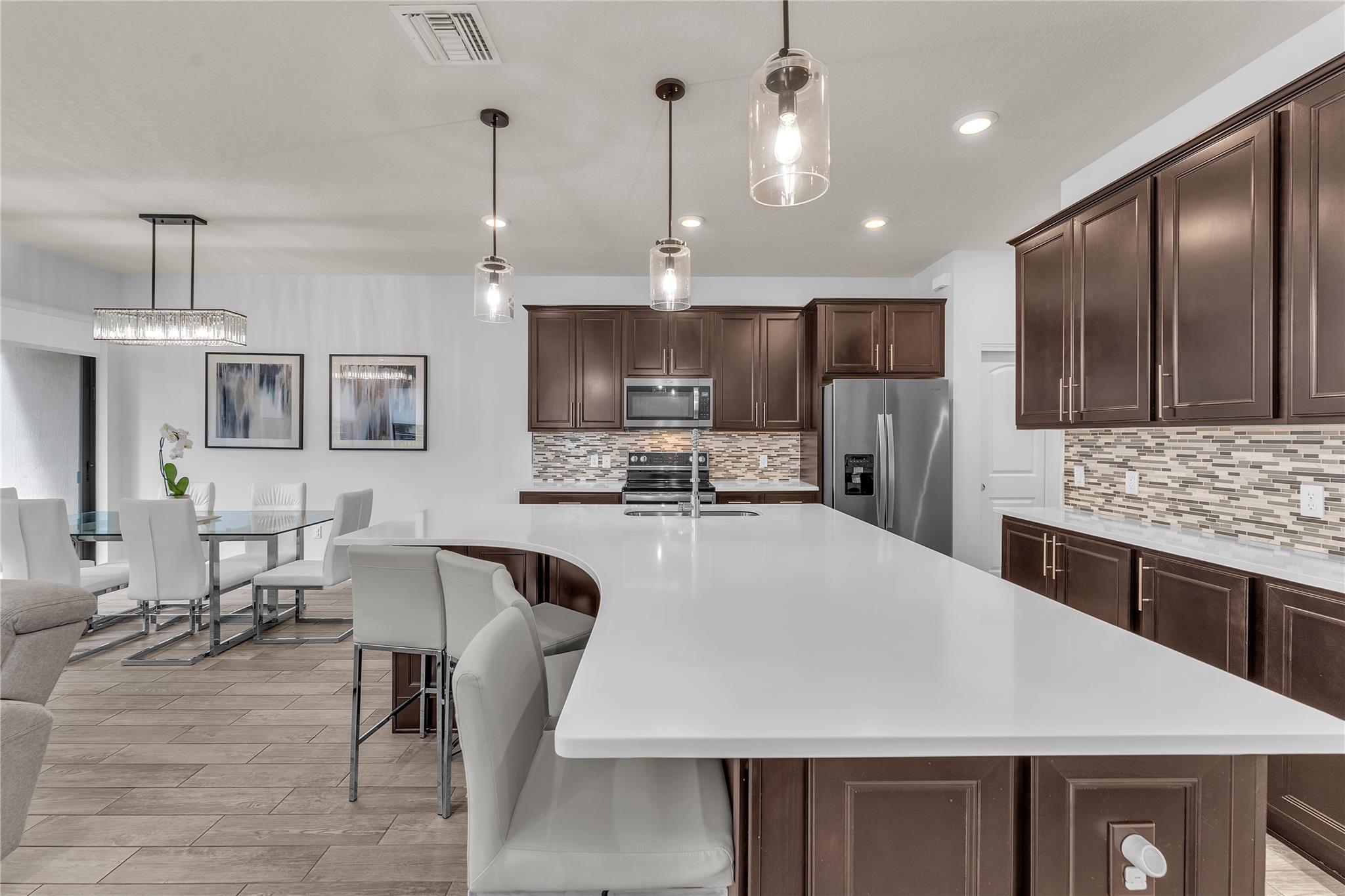 The Fields at Gulfstream - Residential