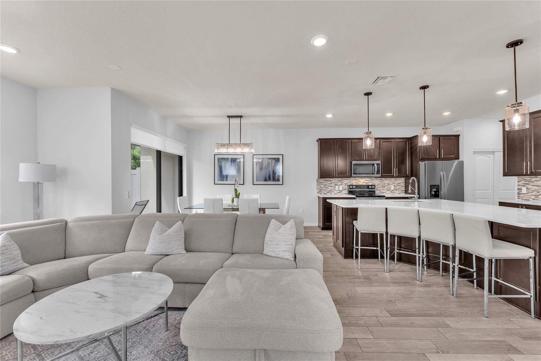 The Fields at Gulfstream - Residential