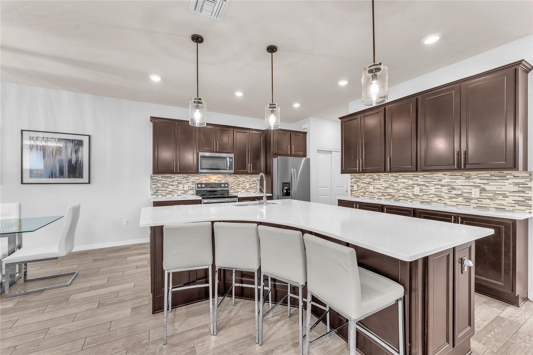 The Fields at Gulfstream - Residential