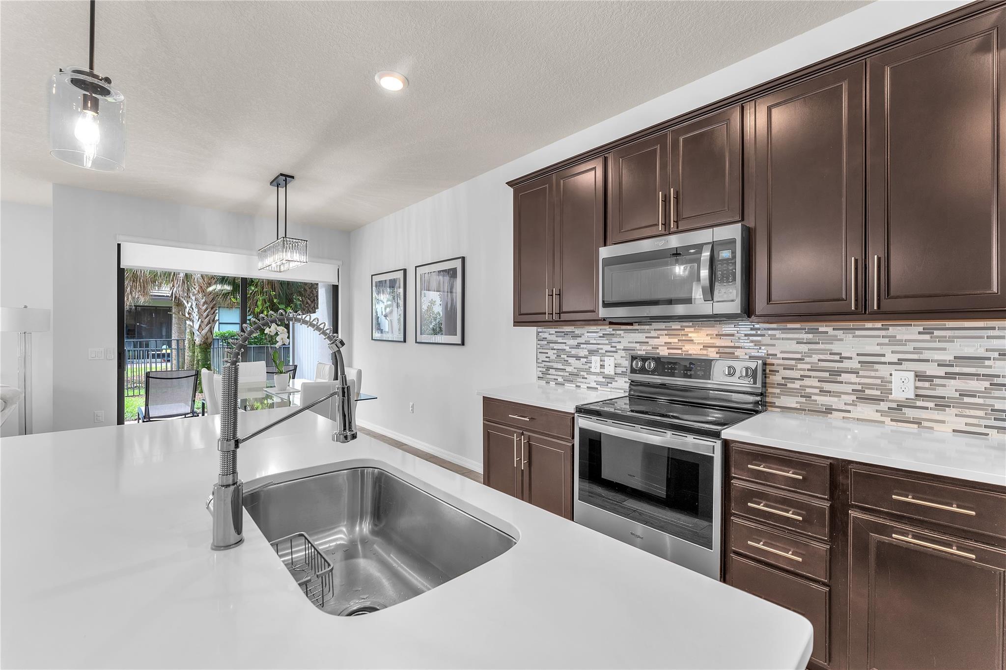 The Fields at Gulfstream - Residential