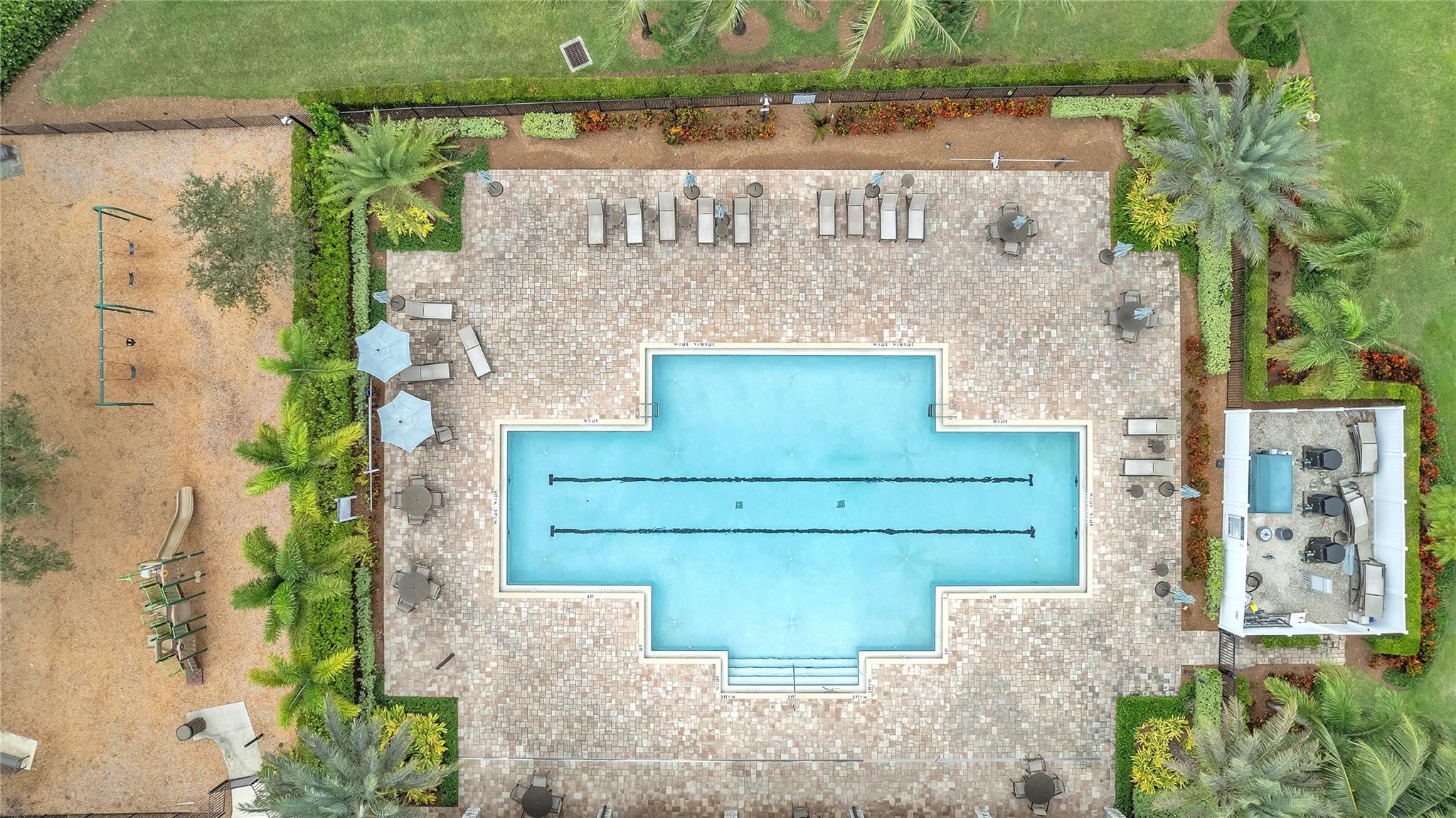 The Fields at Gulfstream - Residential