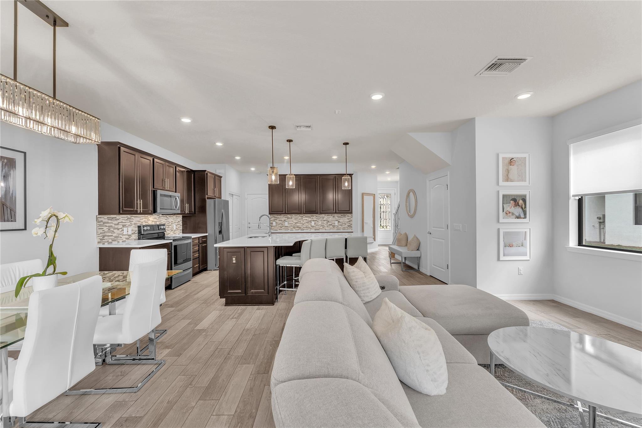 The Fields at Gulfstream - Residential