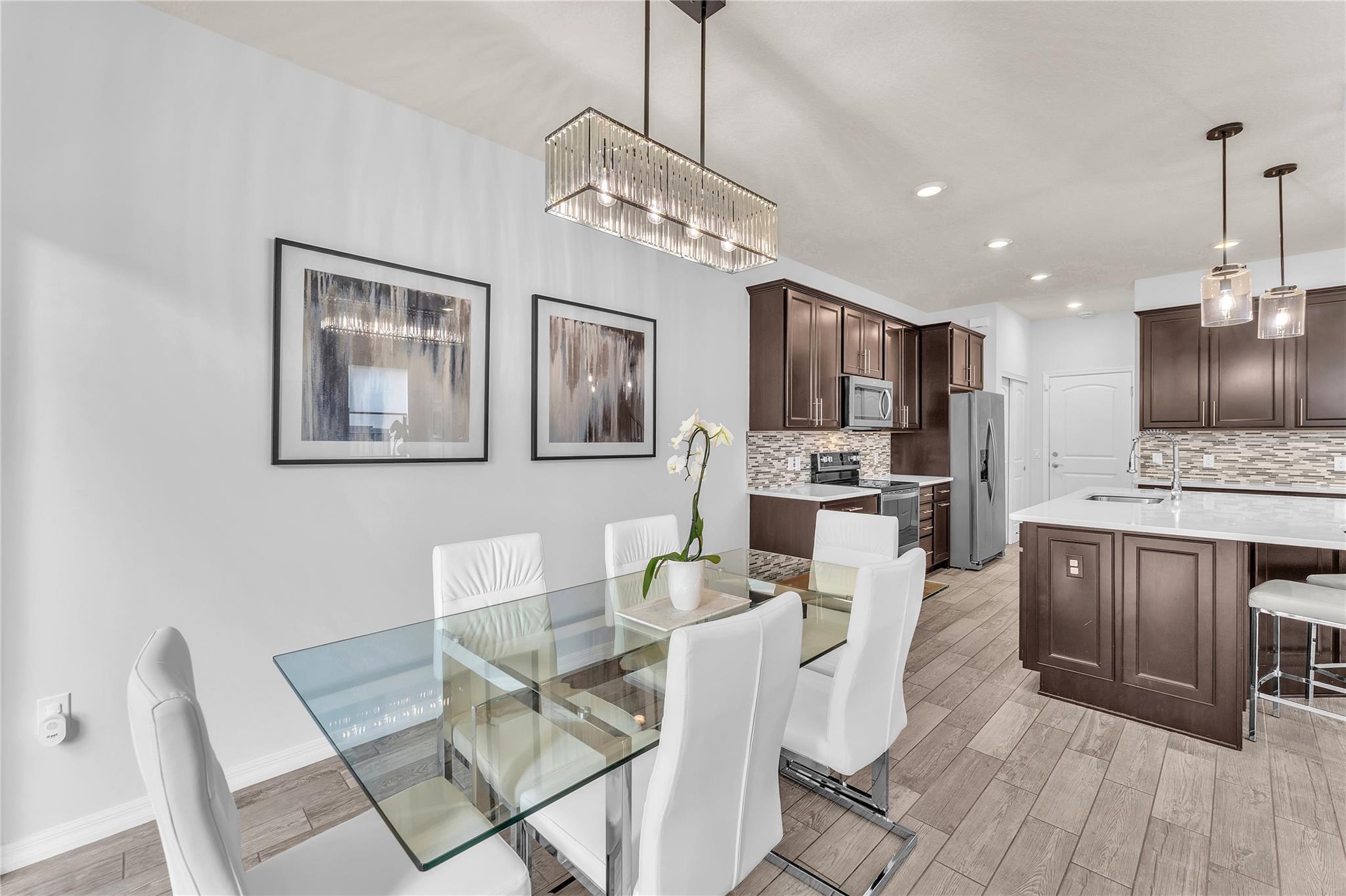 The Fields at Gulfstream - Residential