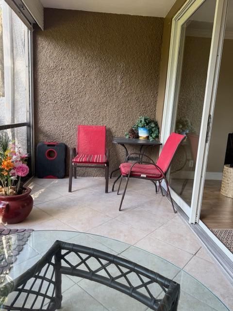 Tiny photo for 4381 Trevi Court #106, Lake Worth, FL 33467 (MLS # R11153225)