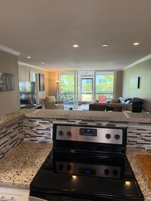 Tiny photo for 4381 Trevi Court #106, Lake Worth, FL 33467 (MLS # R11153225)