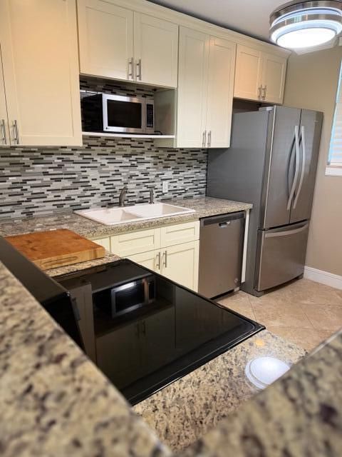Tiny photo for 4381 Trevi Court #106, Lake Worth, FL 33467 (MLS # R11153225)