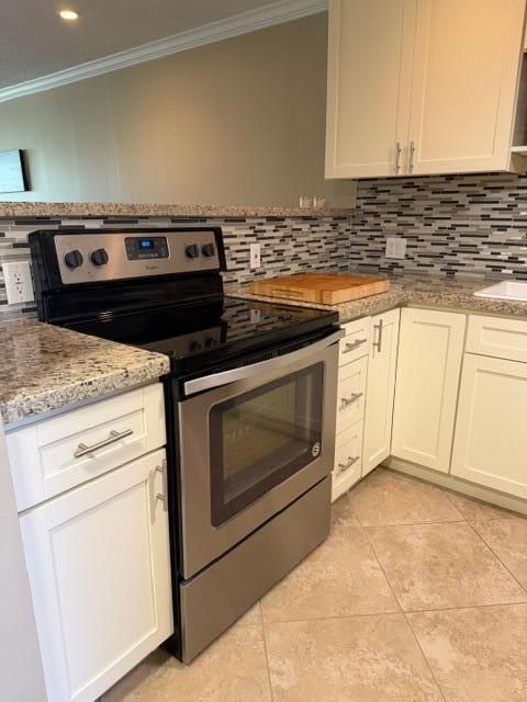 Tiny photo for 4381 Trevi Court #106, Lake Worth, FL 33467 (MLS # R11153225)