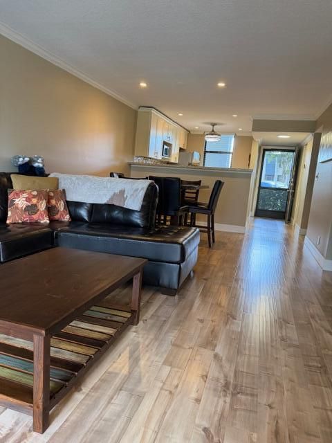 Tiny photo for 4381 Trevi Court #106, Lake Worth, FL 33467 (MLS # R11153225)