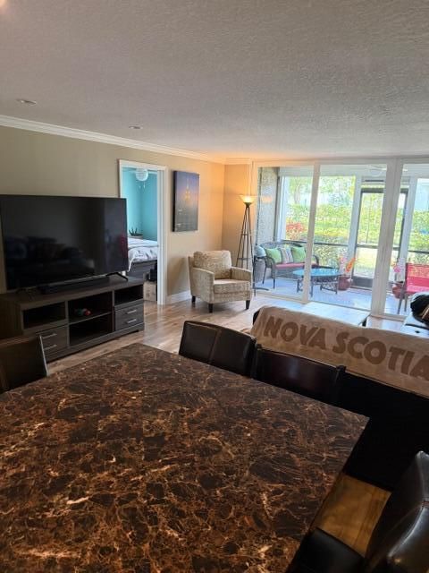 Tiny photo for 4381 Trevi Court #106, Lake Worth, FL 33467 (MLS # R11153225)