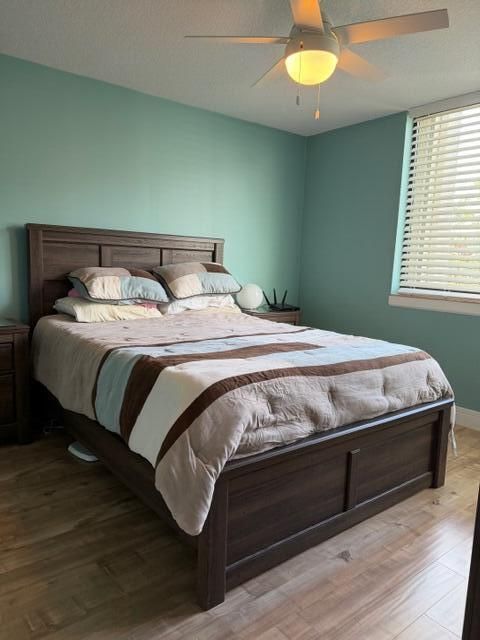 Tiny photo for 4381 Trevi Court #106, Lake Worth, FL 33467 (MLS # R11153225)