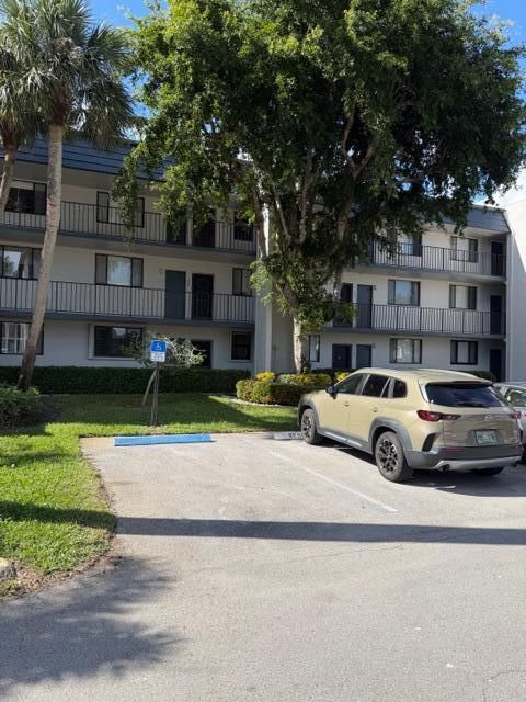 Tiny photo for 4381 Trevi Court #106, Lake Worth, FL 33467 (MLS # R11153225)