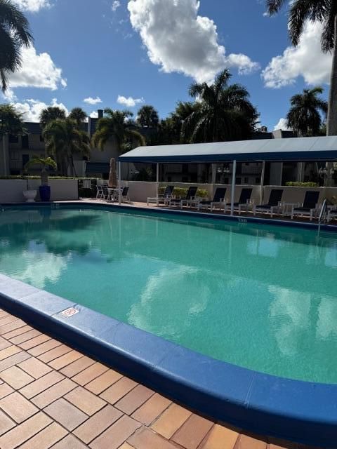Tiny photo for 4381 Trevi Court #106, Lake Worth, FL 33467 (MLS # R11153225)