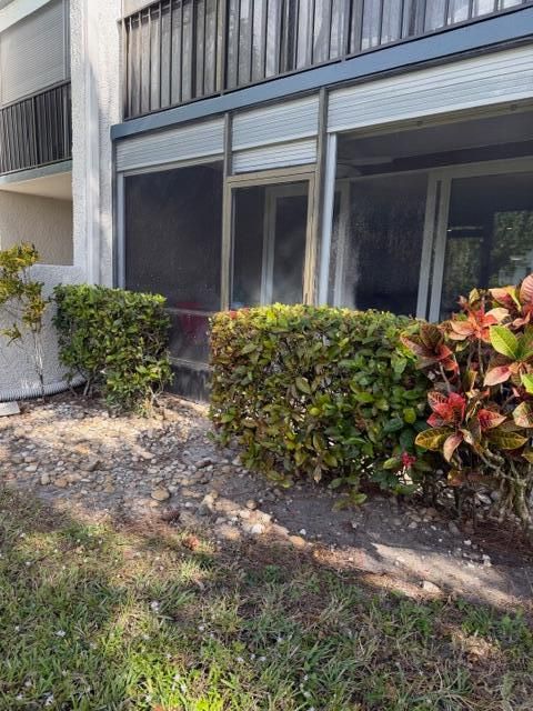 Tiny photo for 4381 Trevi Court #106, Lake Worth, FL 33467 (MLS # R11153225)