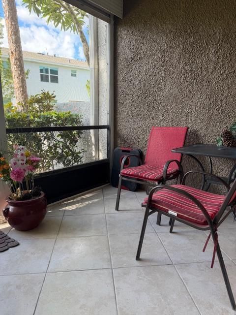 Tiny photo for 4381 Trevi Court #106, Lake Worth, FL 33467 (MLS # R11153225)