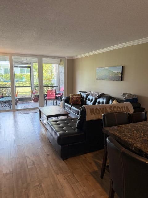 Tiny photo for 4381 Trevi Court #106, Lake Worth, FL 33467 (MLS # R11153225)