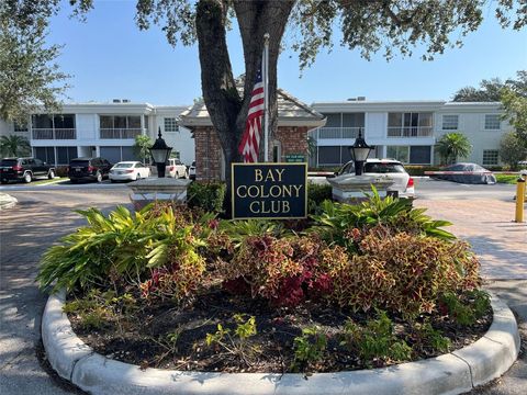 6407 Bay Club Drive 3 Fort Lauderdale FL 33308