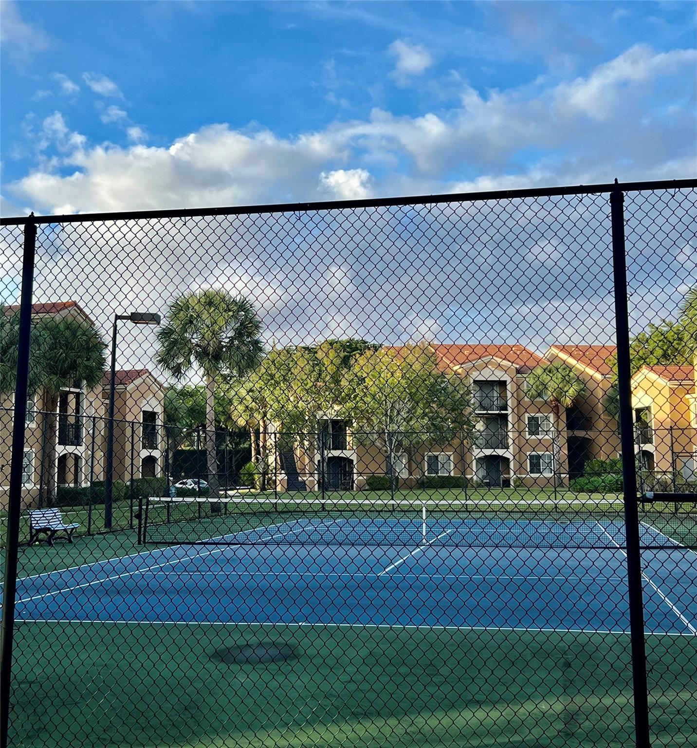 El-Ad Nob Hill Condo - Residential Lease