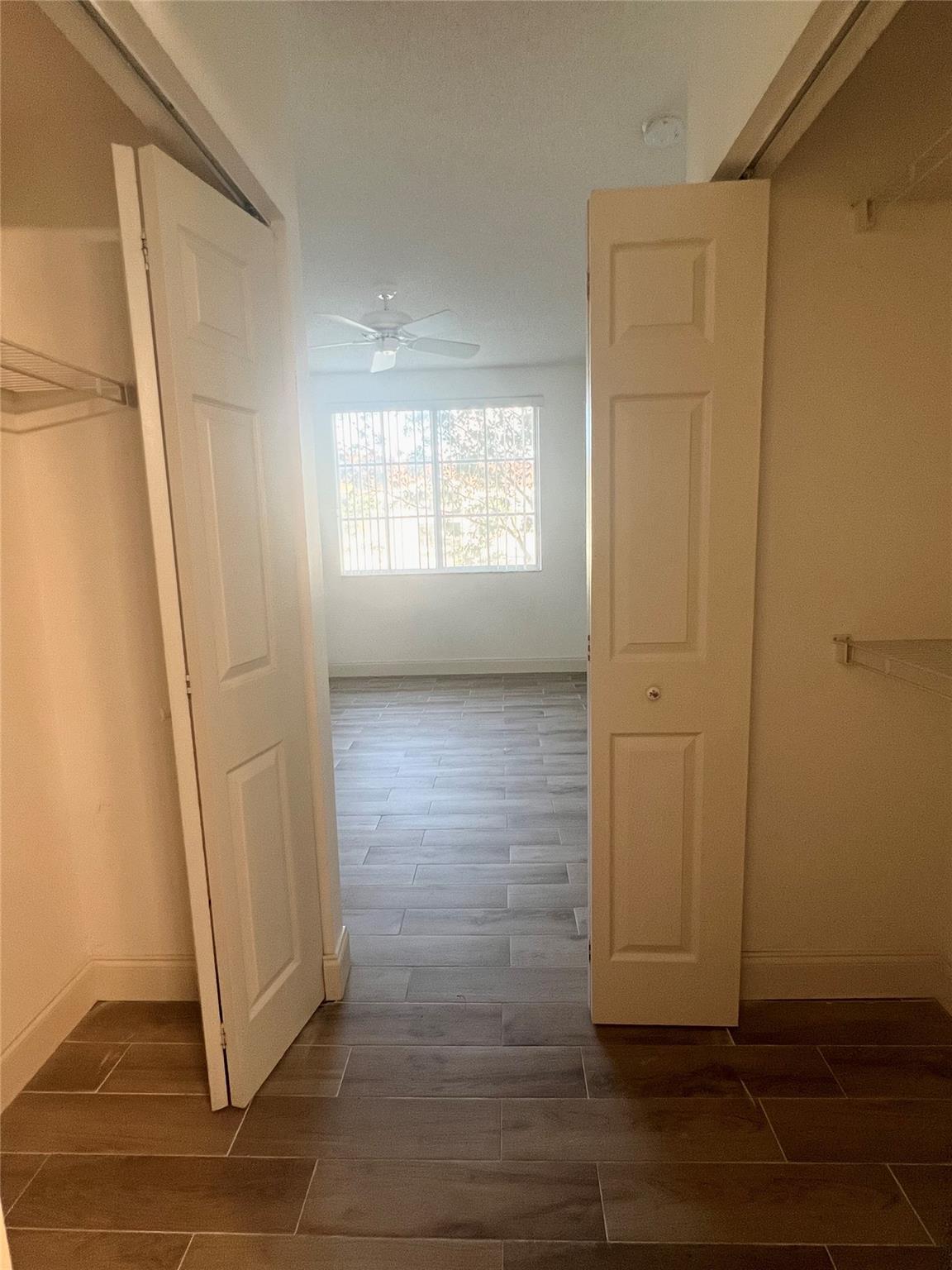 El-Ad Nob Hill Condo - Residential Lease