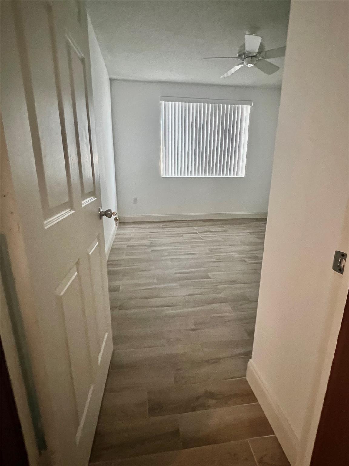 El-Ad Nob Hill Condo - Residential Lease